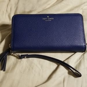Kate spade wallet